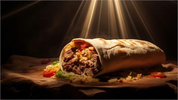 Шаурма(ХАЛЯЛЬ)